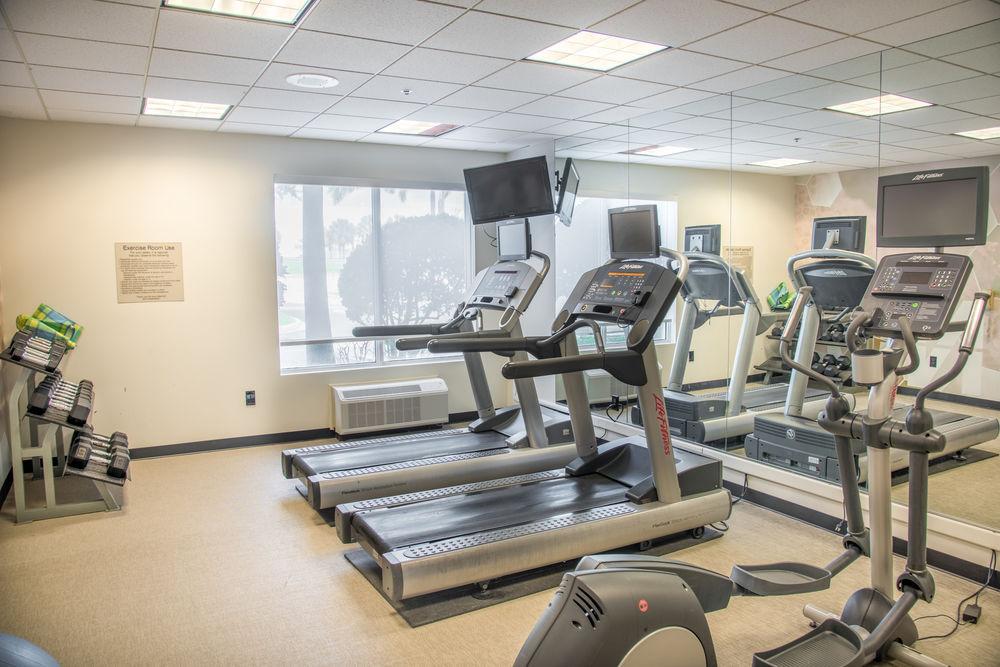 Springhill By Marriott Miami Airport South Blue Lagoon Area 3*