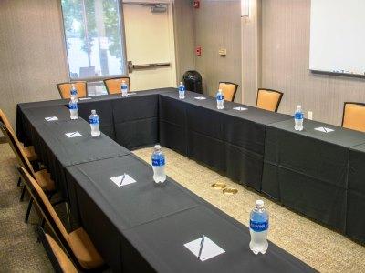 Springhill By Marriott Miami Airport South Blue Lagoon Area 3* Miami Springs