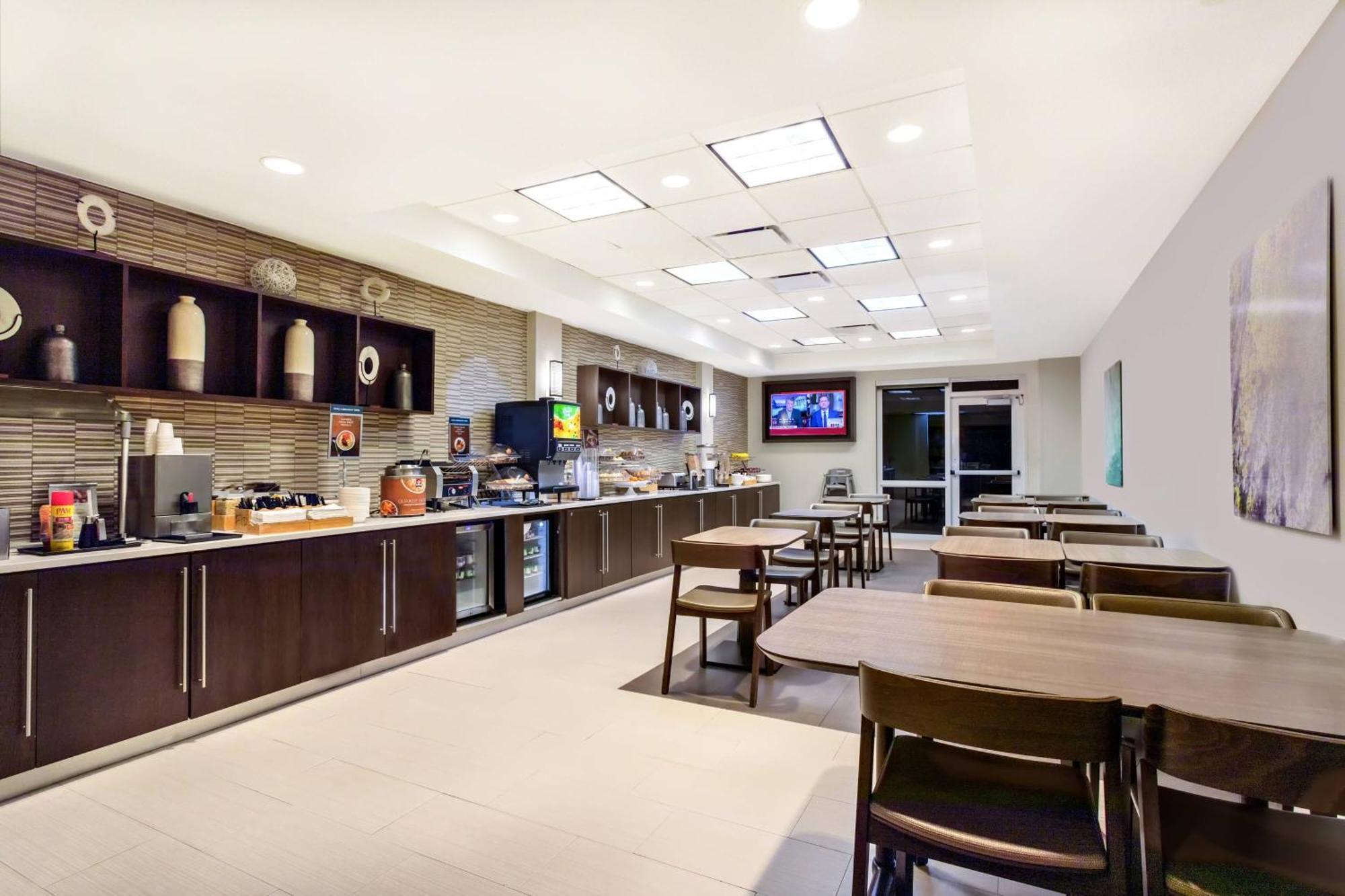 Springhill By Marriott Miami Airport South Blue Lagoon Area Hotel Miami Springs