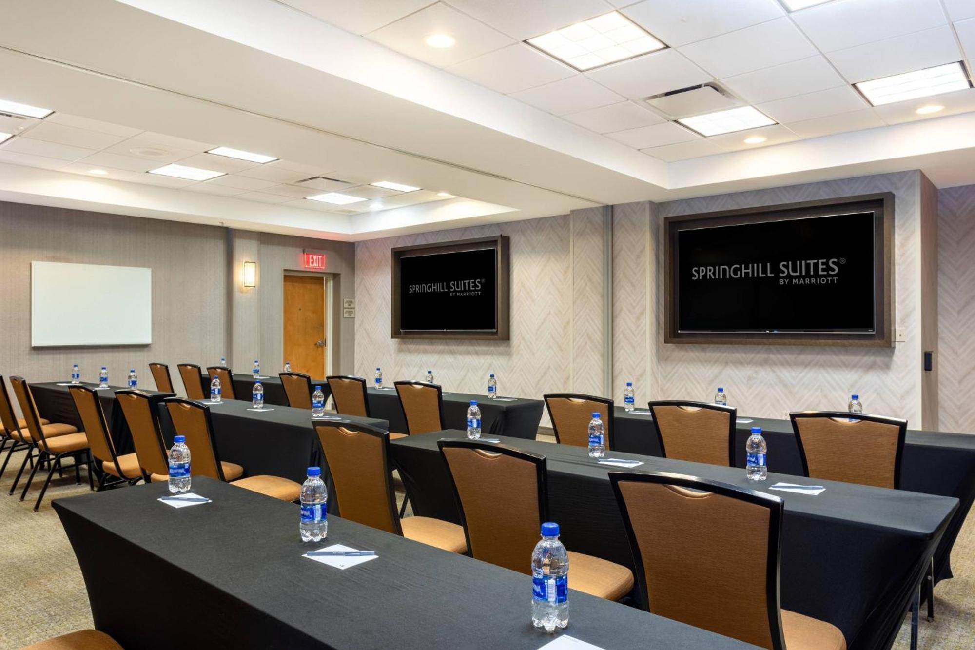 Springhill By Marriott Miami Airport South Blue Lagoon Area Hotel